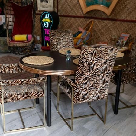 Tropical Tiki Hut Βίλα Λούισβιλ Εξωτερικό φωτογραφία